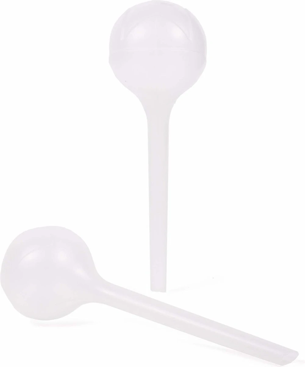 Benson Waterdruppelaar - 2 Stuks - Kunststof - 40 Ml - Waterbol - Afbeelding 4