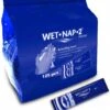 Wet-Nap2 Deluxe Verfrissingsdoekjes 125 Stuks