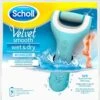 Scholl Velvet Smooth Voetvijl Wet & Dry - Starter - 1 Stuk