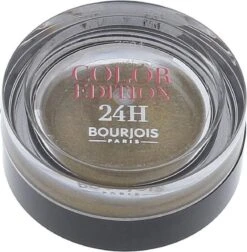 Bourjois Colour Edition Oogschaduw - 04 Kaki Chéri