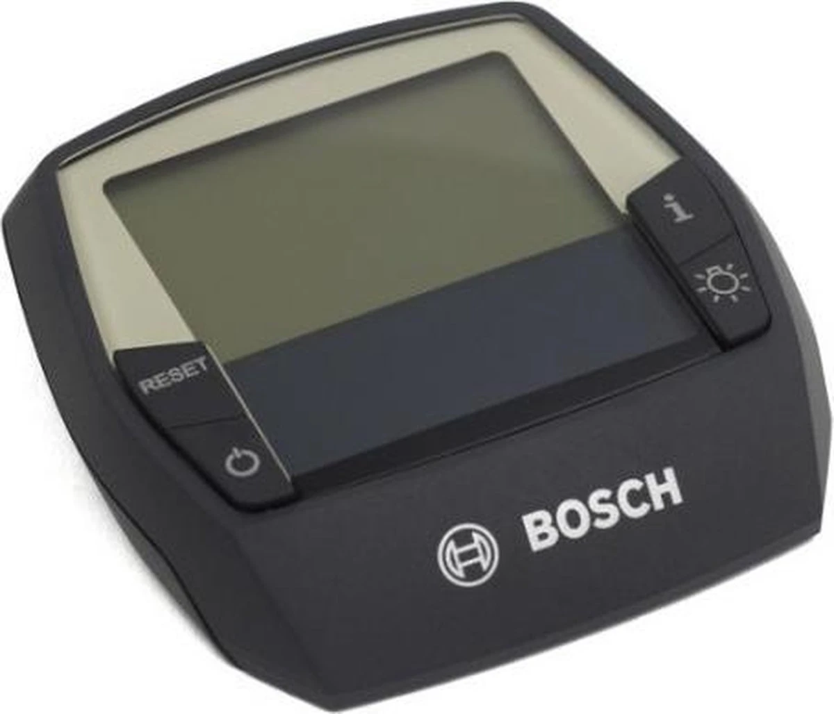 Bosch Intuvia E-bike Display Fietscomputer - Los - Antraciet - Afbeelding 5