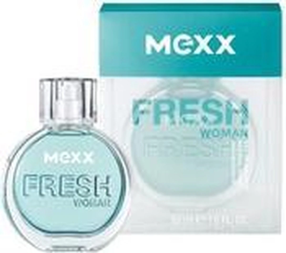 Mexx Fresh Woman Eau De Toilette - 30ml - Afbeelding 19