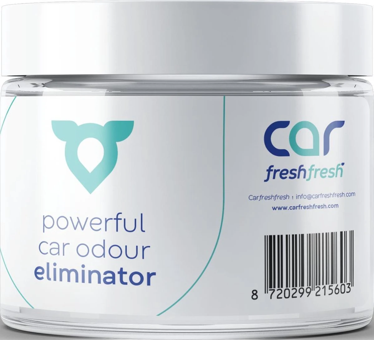 Carfreshfresh Geurverwijderaar Auto - Verwijderen Van Vieze Geuren Virussen En Bacteriën - Maskeert Niet Maar Elimineert Geuren - Slechts één Behandeling Nodig - Rooklucht Uit Auto Verwijderen - - Afbeelding 3