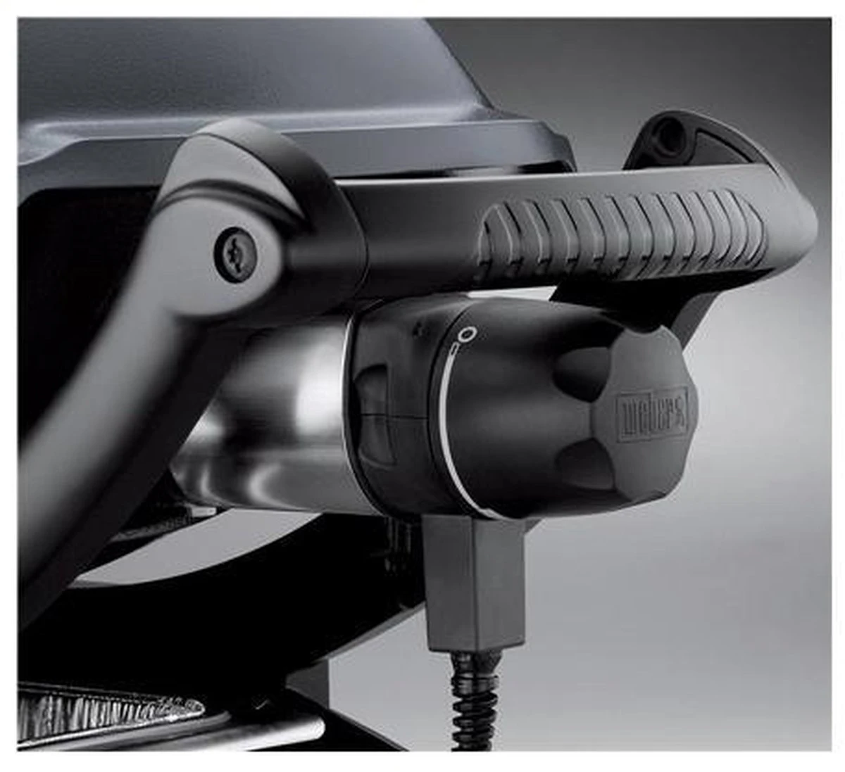 Weber - Q 1400 Barbecue - Afbeelding 8