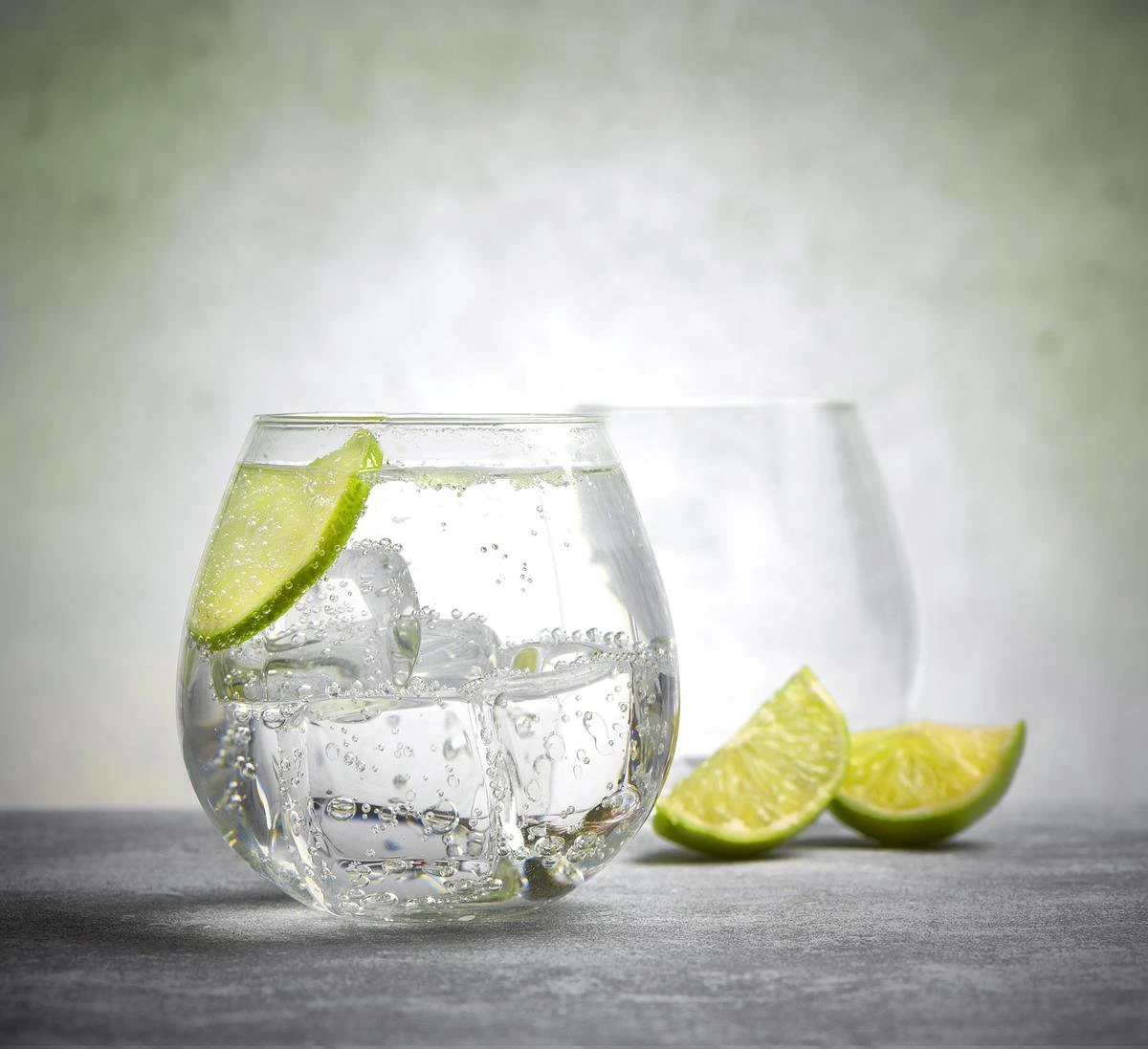Libbey Gin Tonic Glas Cami - 720 Ml / 72 Cl - 6 Stuks - Vaatwasserbestendig - Geen Voetje - Zonder Steel - Modern - Trendy - Afbeelding 3