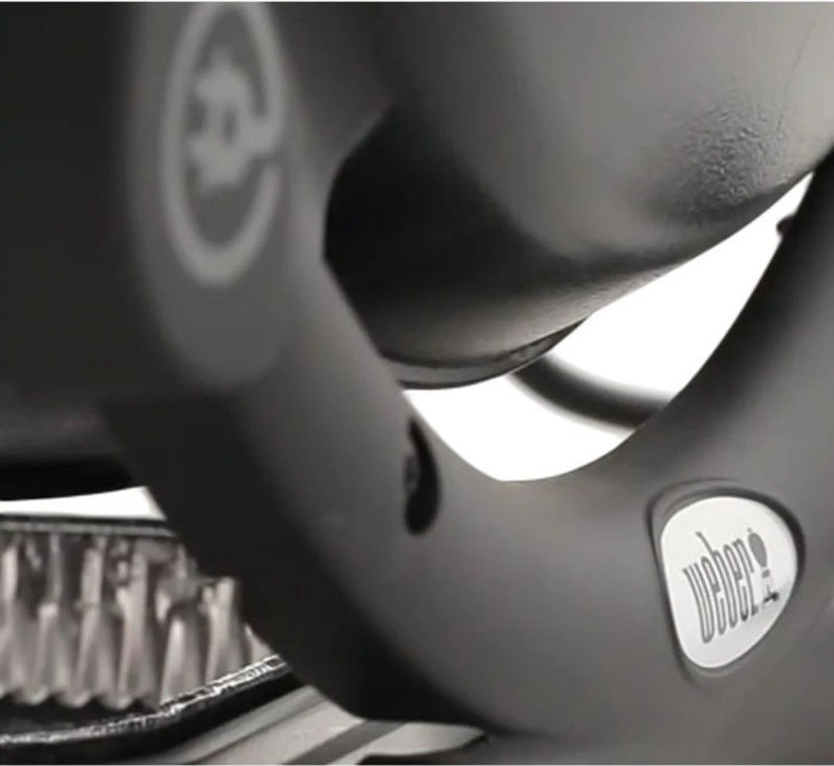 Weber - Q 1400 Barbecue - Afbeelding 4