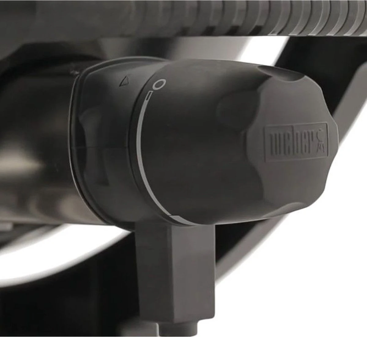 Weber - Q 1400 Barbecue - Afbeelding 9