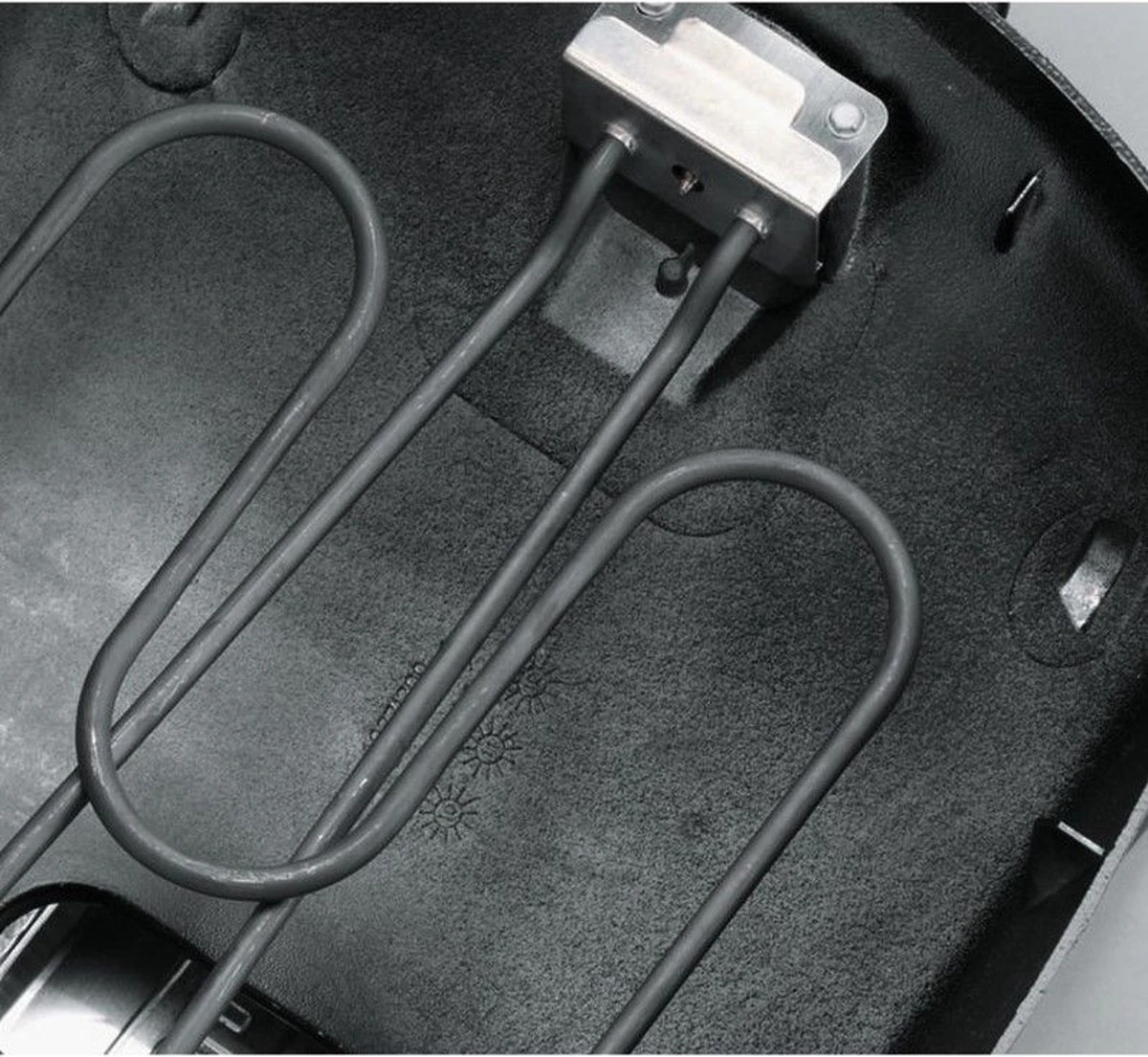 Weber - Q 1400 Barbecue - Afbeelding 7