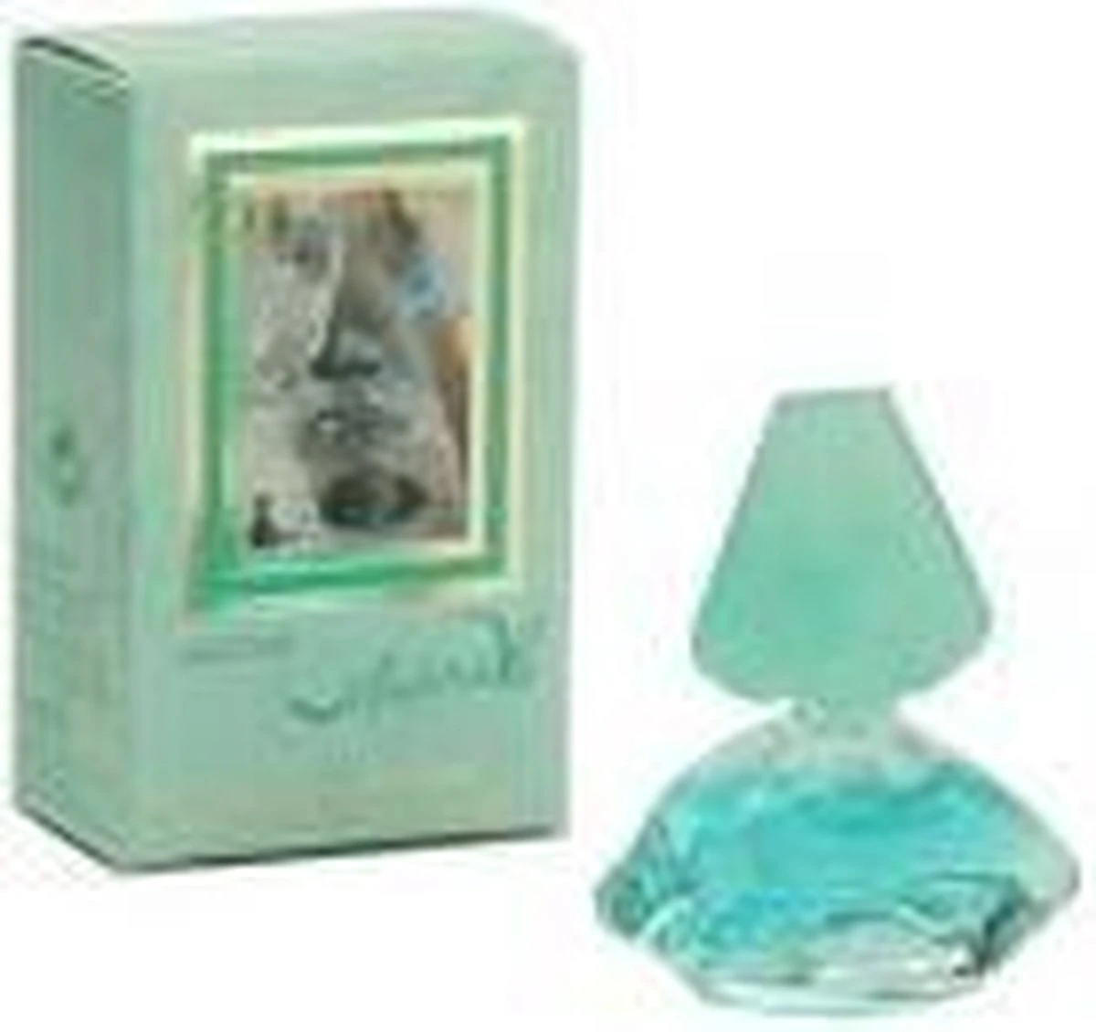 Salvador Dali Salvador - Dali Laguna Edt Spray 100ml - Afbeelding 18