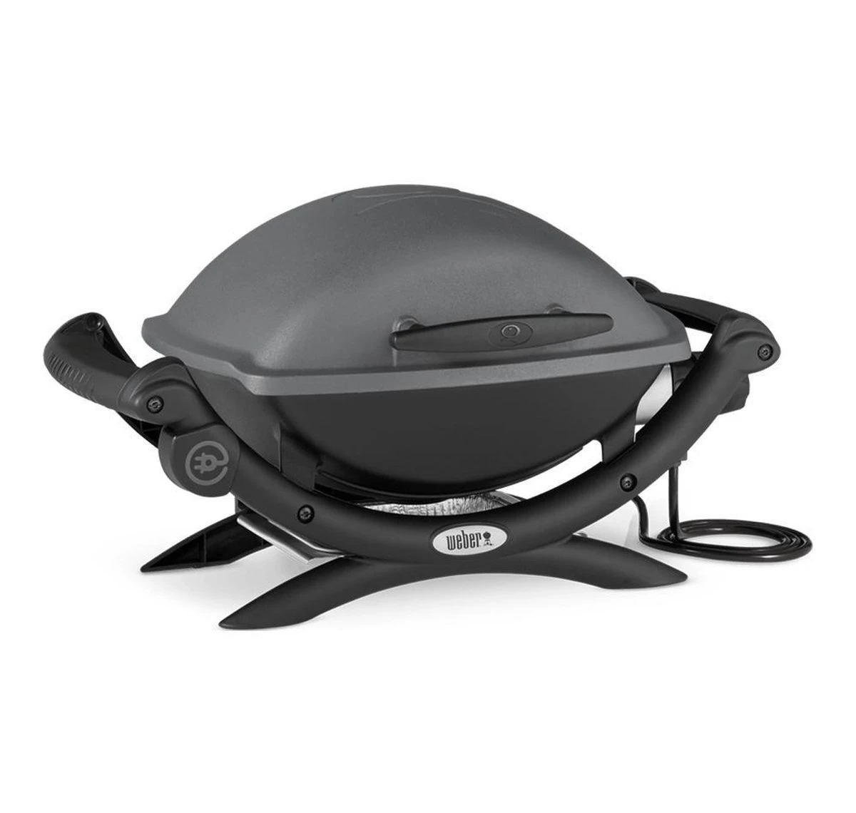 Weber - Q 1400 Barbecue - Afbeelding 15