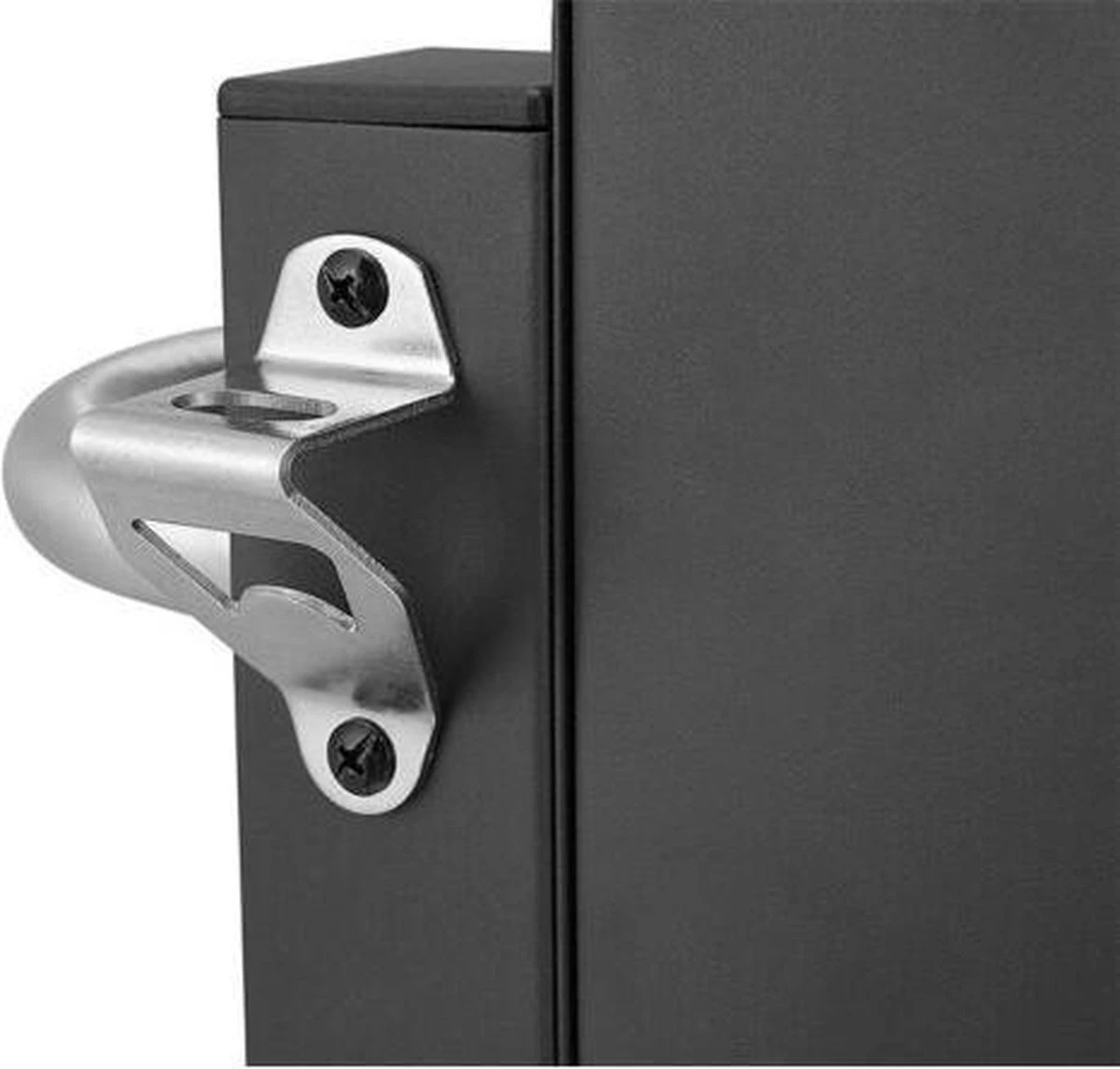 El Fuego | Houtskool BBQ Ontario Deluxe - Afbeelding 4