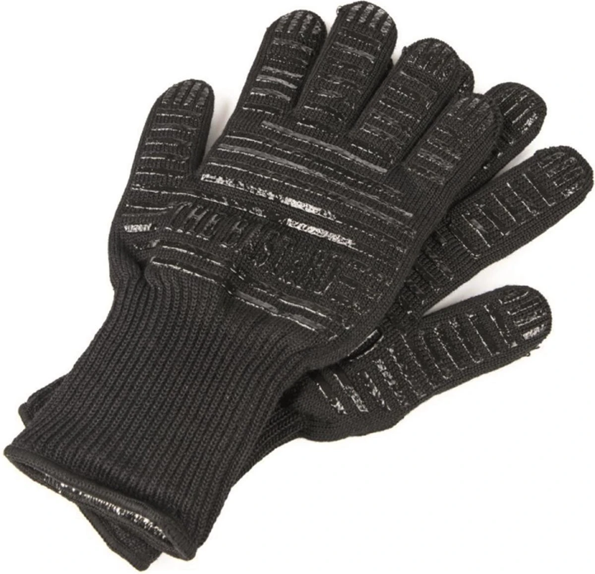 The Bastard Fiber Thermo BBQ Gloves - Afbeelding 4