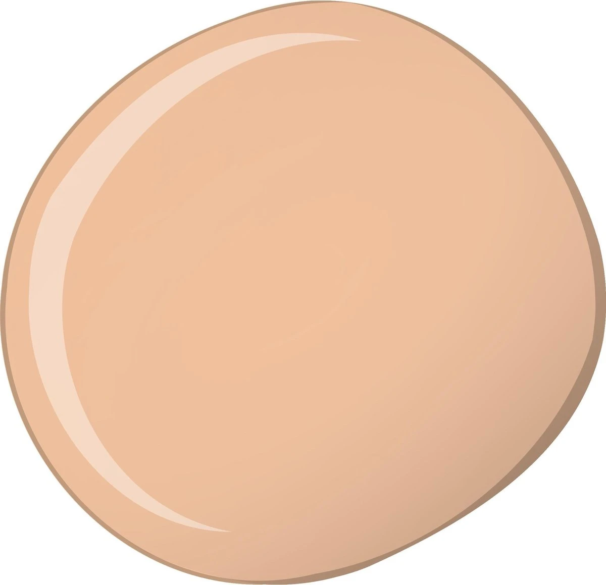Max Factor Radiant Lift FD - 65 Rose Beige - Afbeelding 13