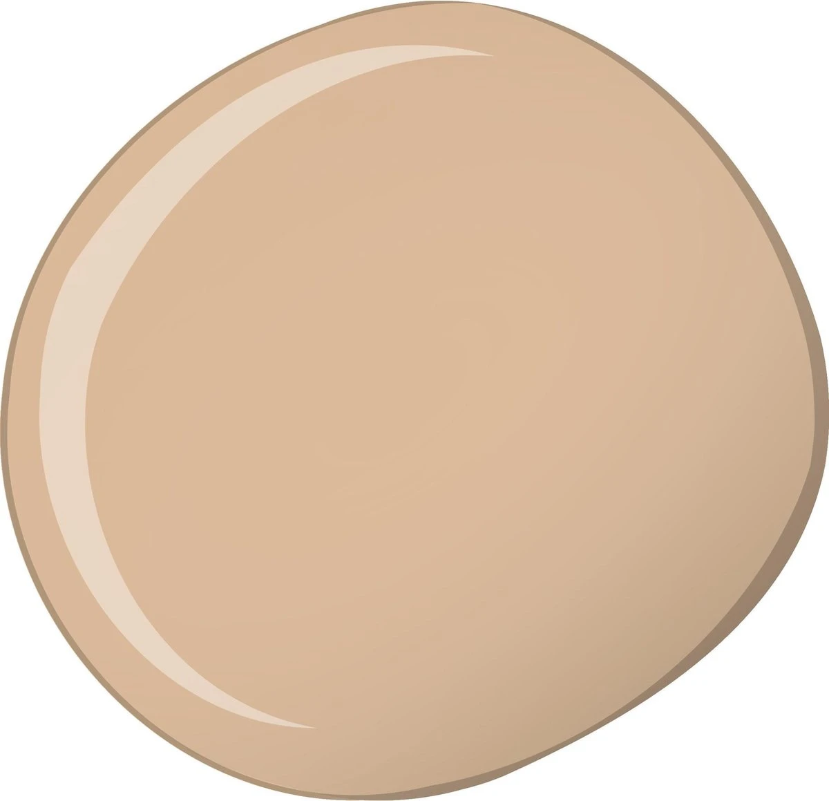 Chanel Vitalumiere Aqua Foundation - 30 Beige - SPF15 - 30 Ml - Afbeelding 12