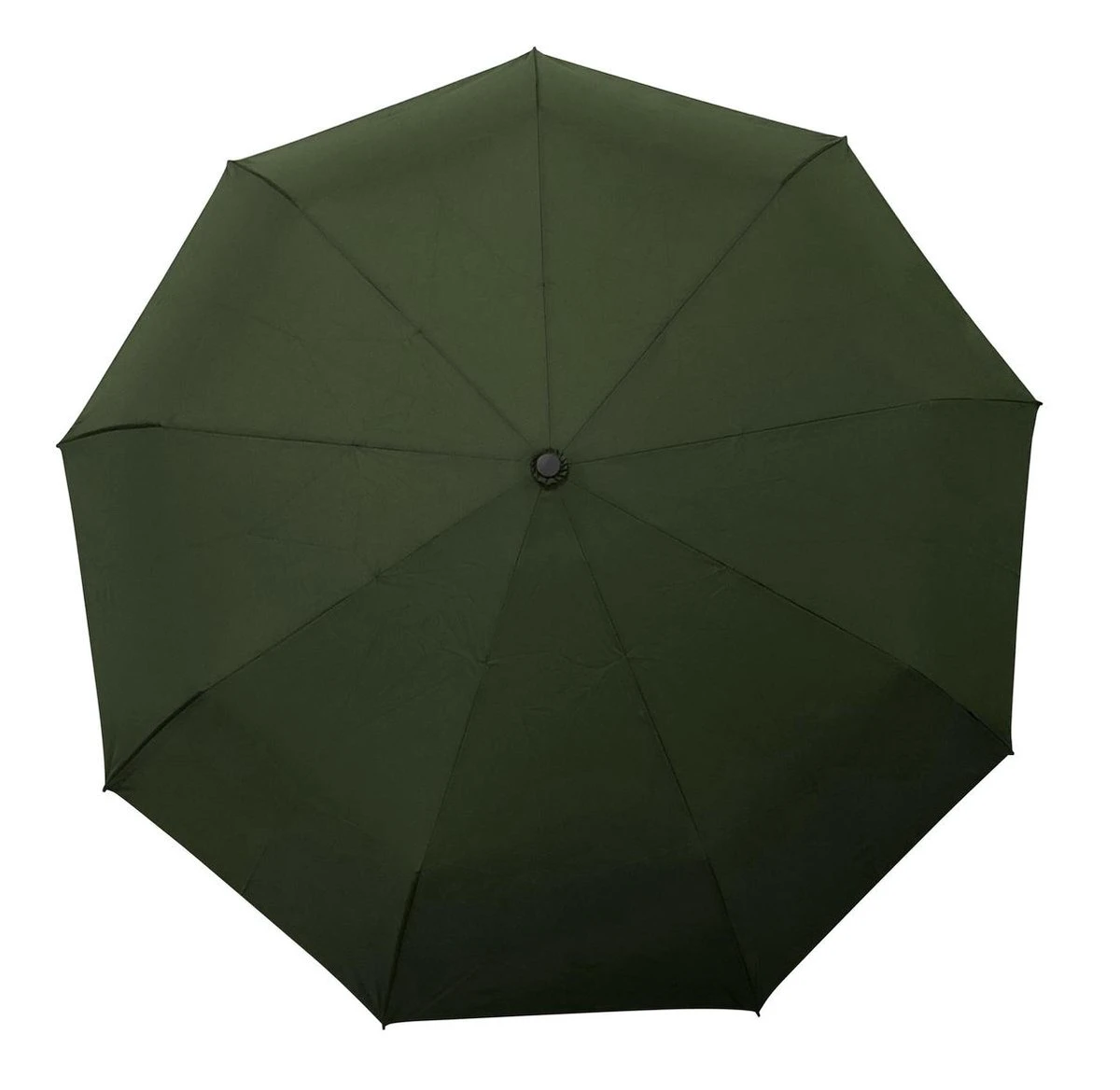 Gideon Stormparaplu - Paraplu – Automatisch – Windproof - Glasvezel Frame - Groen - Afbeelding 3