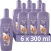 Andrélon Krul Care Shampoo - 6 X 300 Ml - Voordeelverpakking
