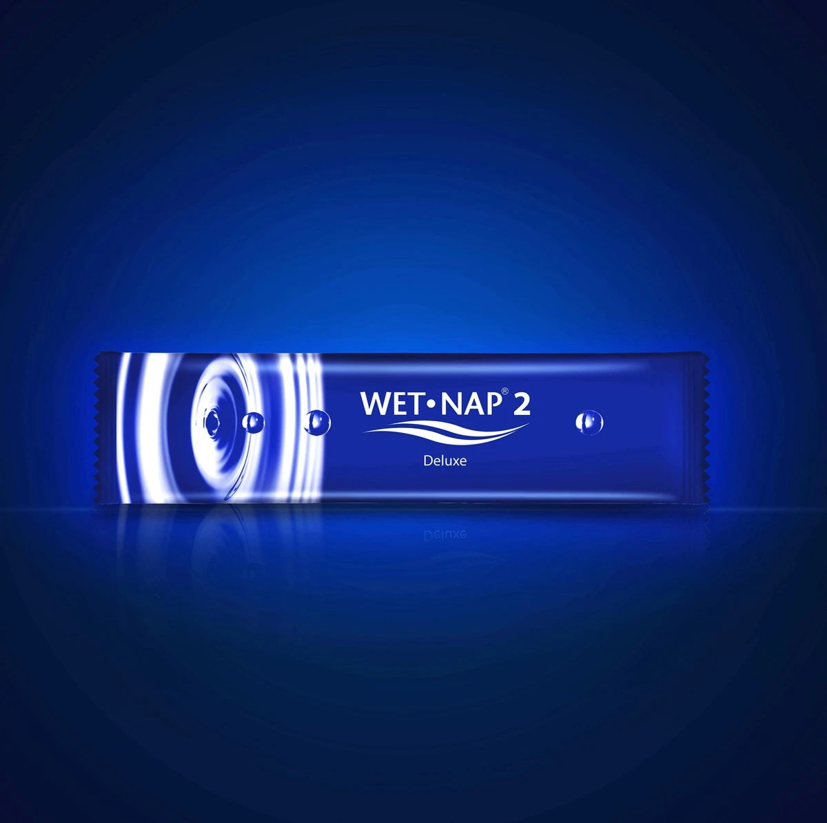 Wet-Nap2 Deluxe Verfrissingsdoekjes 125 Stuks - Afbeelding 5