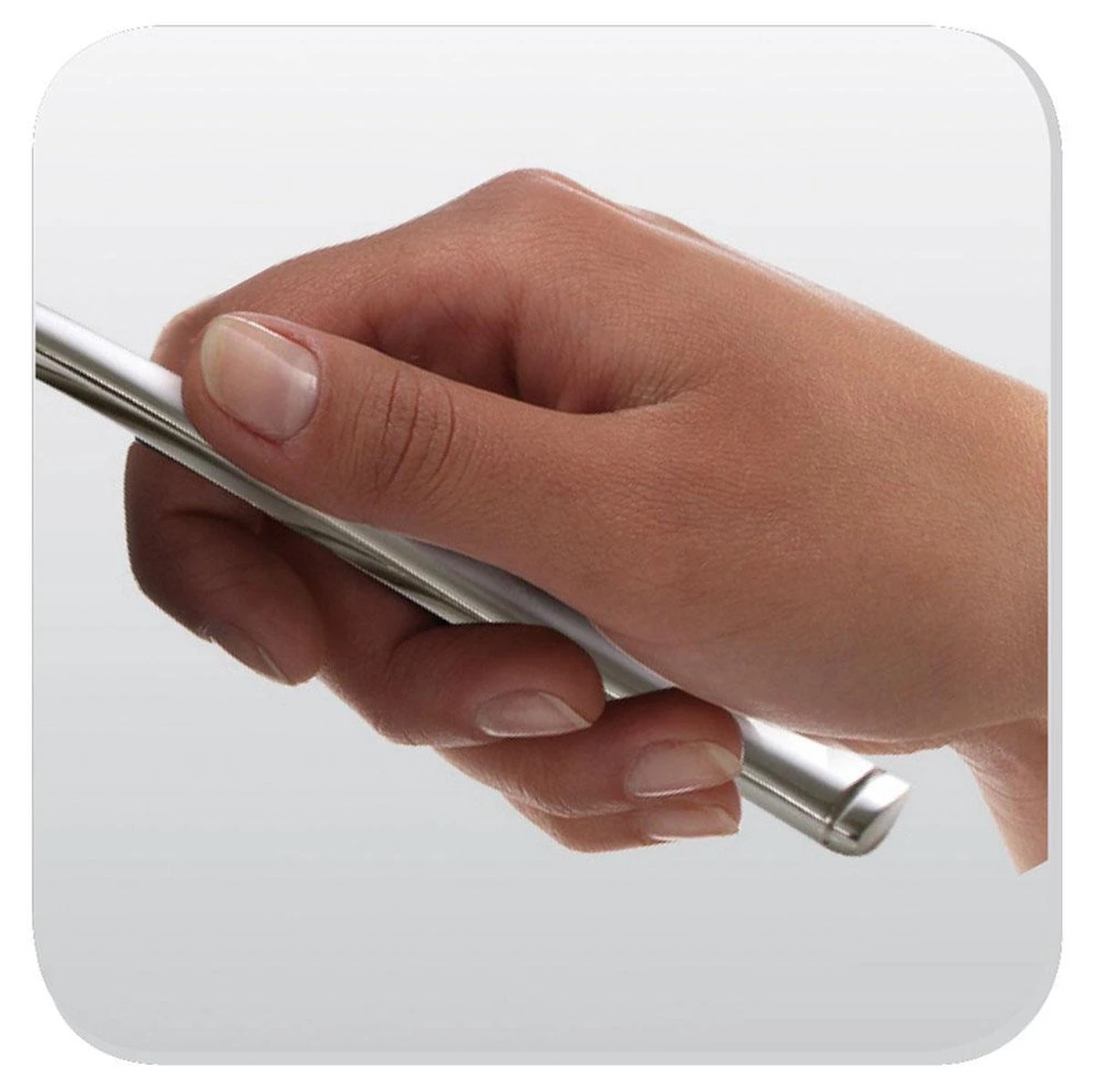 BK Waal Taartvorken - 6 Stuks - 18/10 Edelstaal - Afbeelding 3