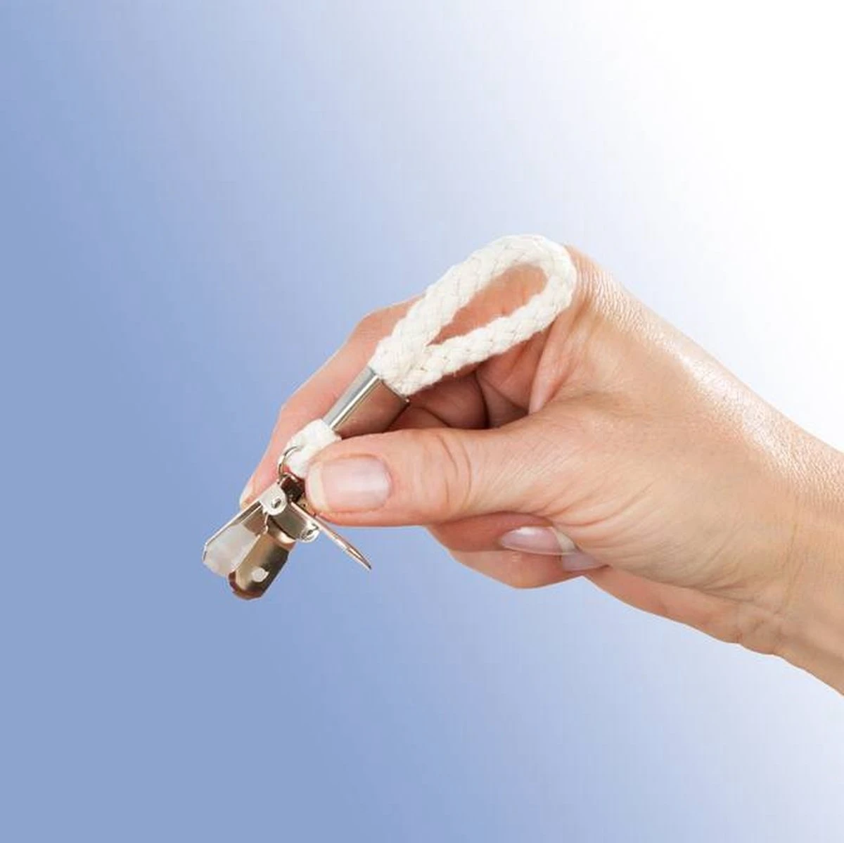 Wenko Handdoekclips , 4 Stuks - Afbeelding 8