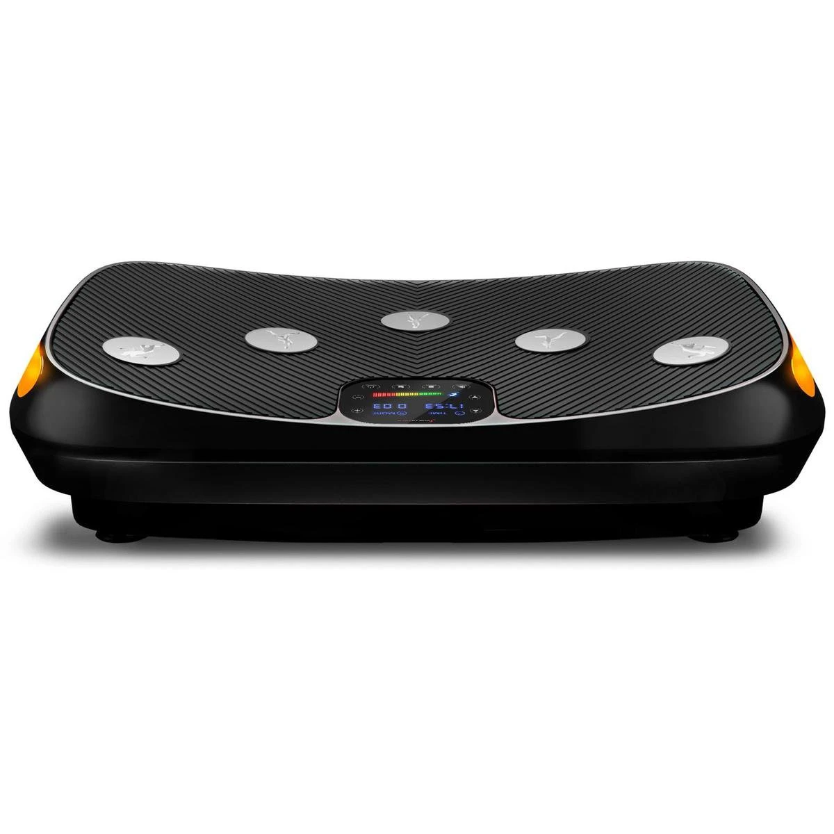 Sportstech Germany - 4D-trilplaat VP400 Met Uniek Gebogen Ontwerp - Afbeelding 9