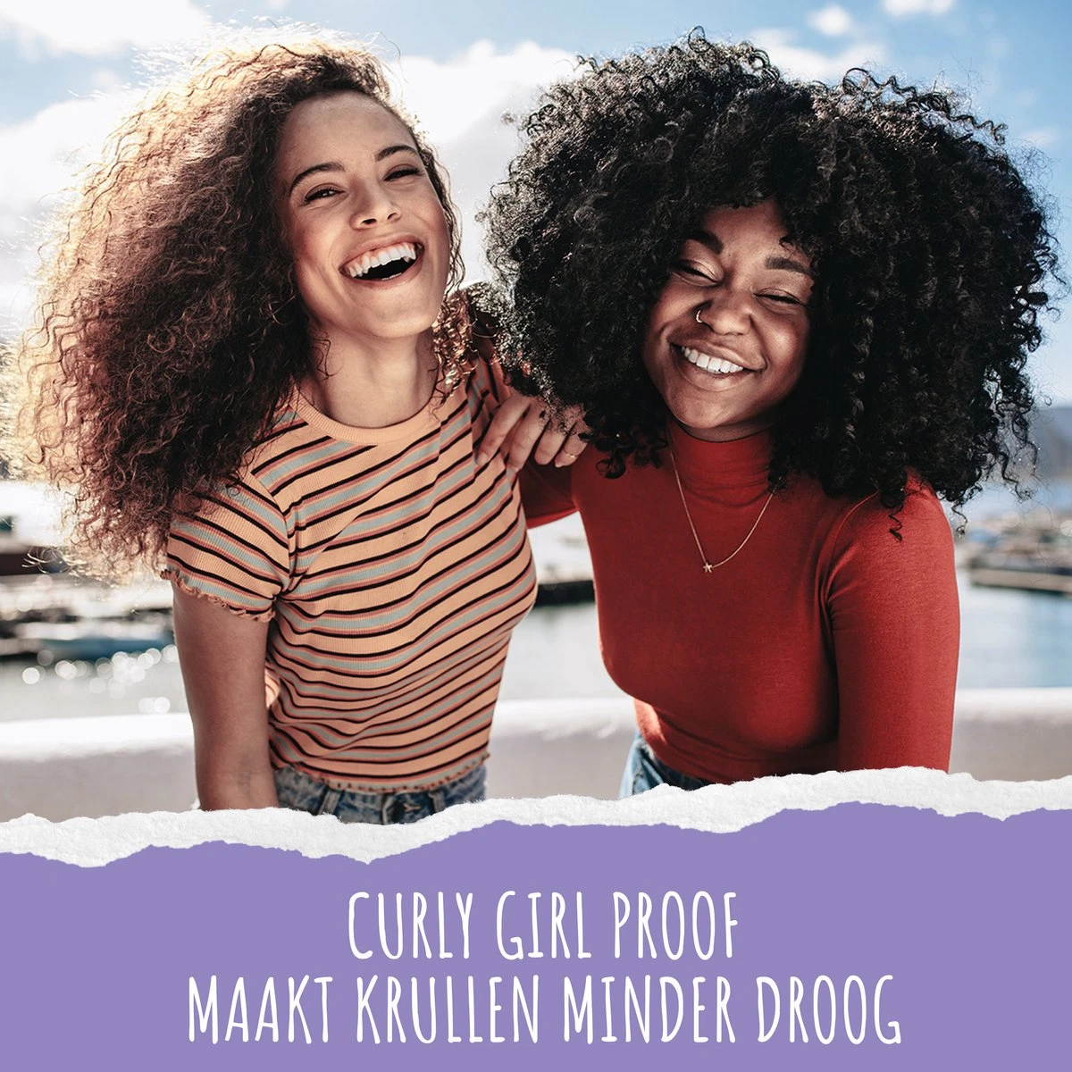 Andrélon Krul Care Shampoo - 6 X 300 Ml - Voordeelverpakking - Afbeelding 5