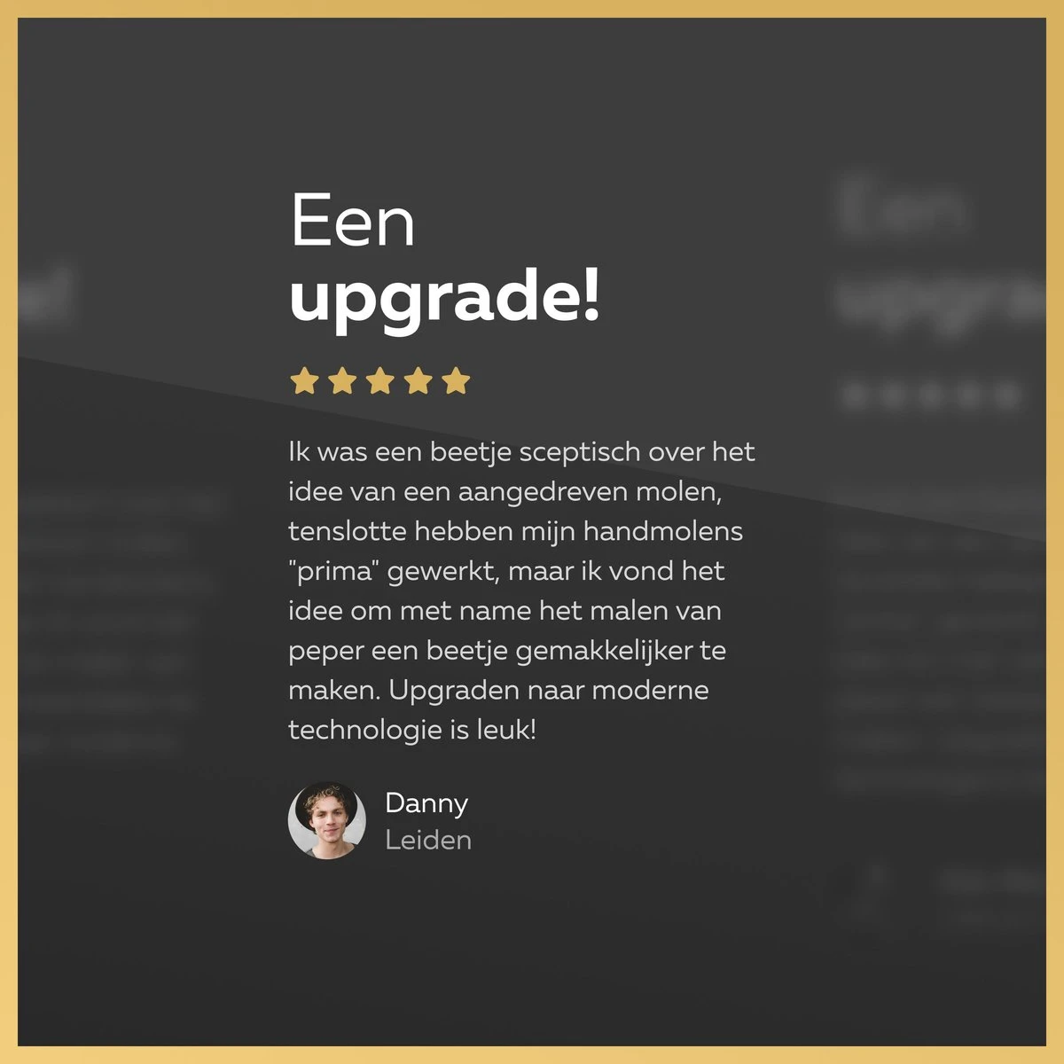 101Products Peper- & Zoutmolen Elektrisch - USB Oplaadbaar - Pepermolen - Zoutmolen - RVS - Afbeelding 8