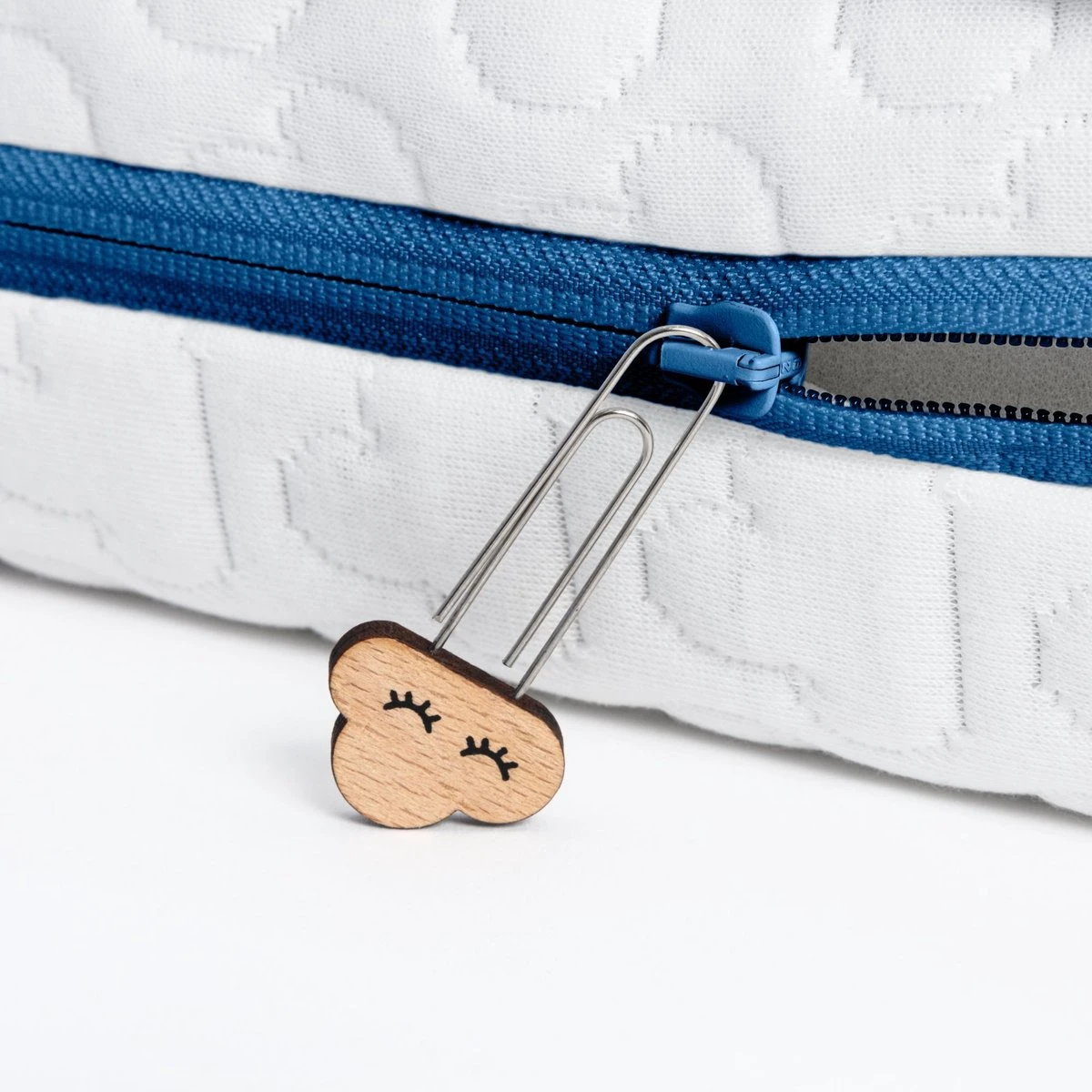 AeroSleep® Evolution Pack 2-in-1: Matras + 3D Matrasbeschermer - Bed - 160 X 70 Cm - Afbeelding 11