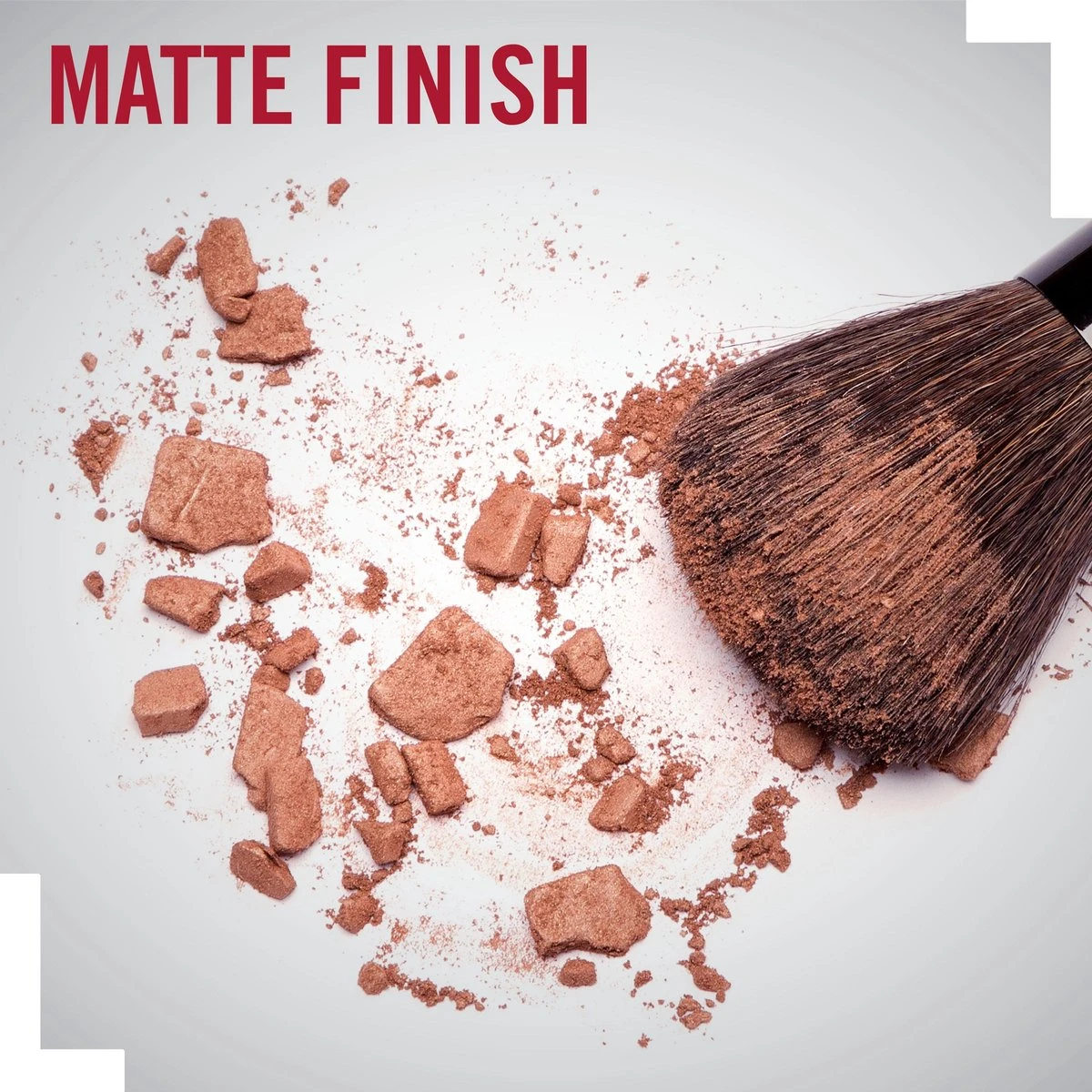 Rimmel London Natural Bronzer Bronzing Powder - 26 Sun Kissed - Afbeelding 4