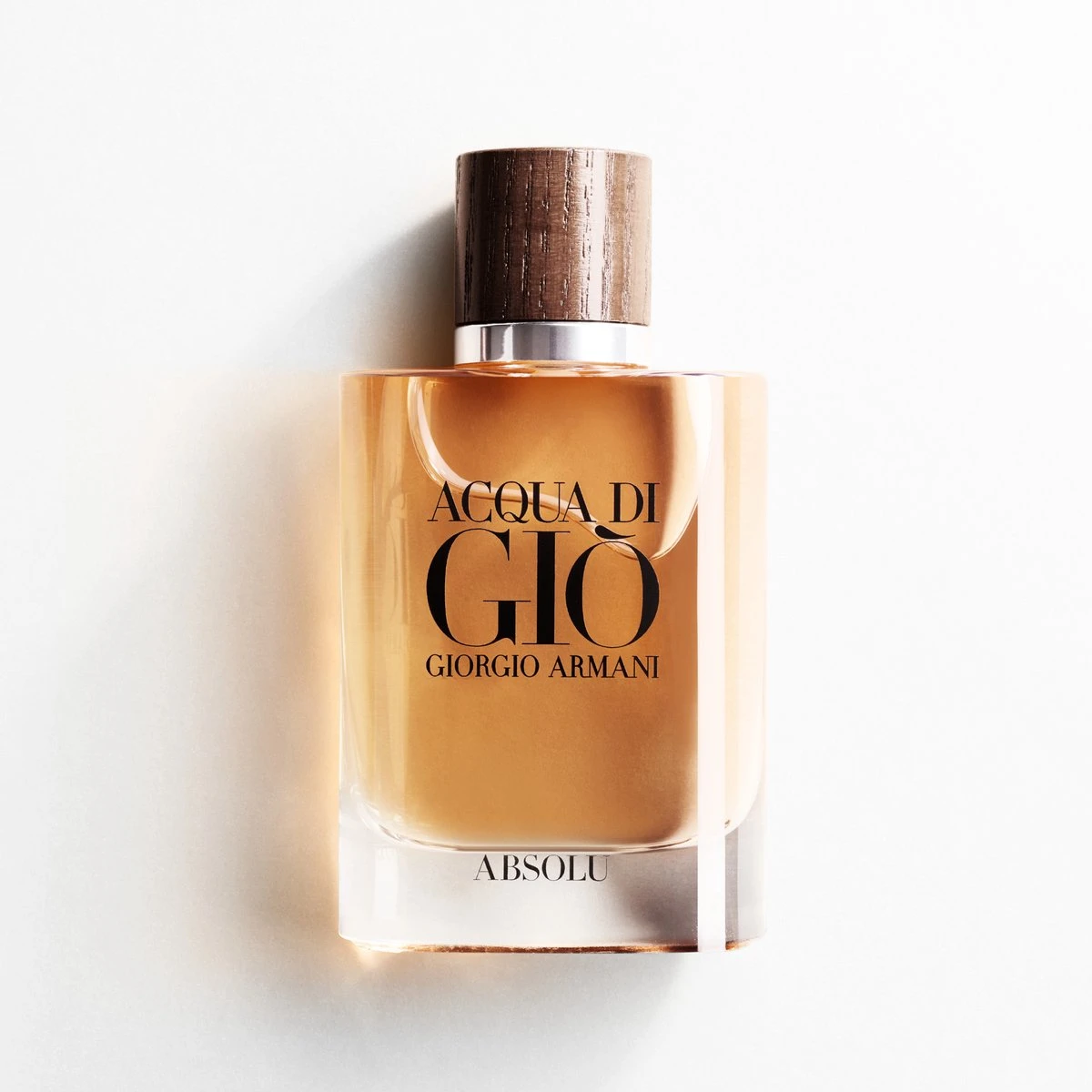 Giorgio Armani Acqua Di Gio Absolu 75ml - Eau De Parfum - Herenparfum - Afbeelding 16