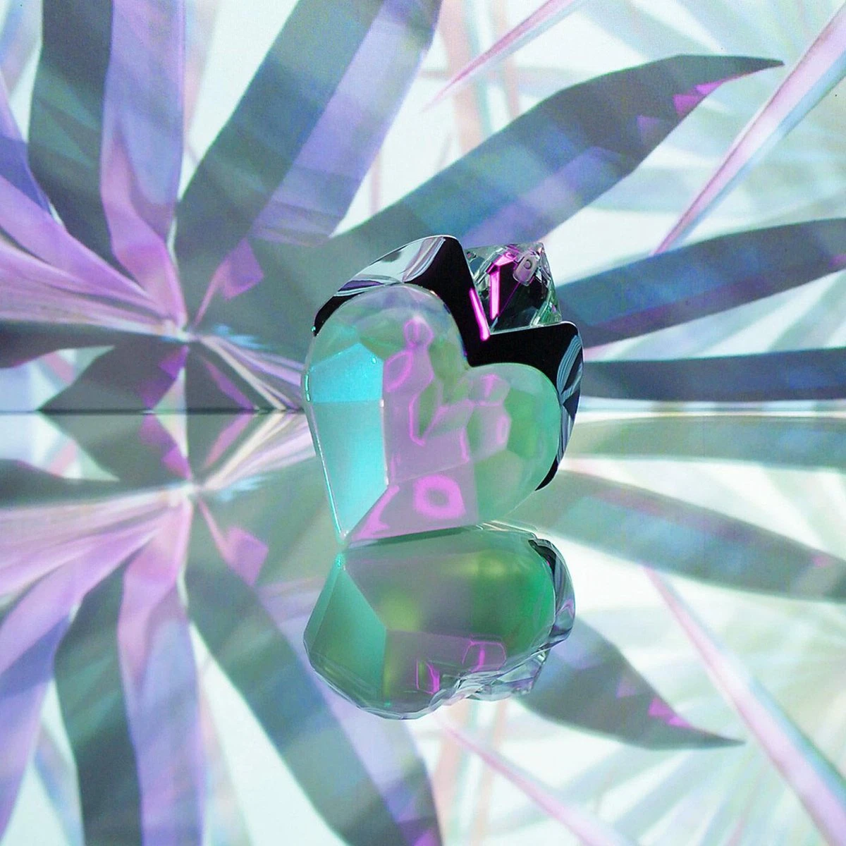 Thierry Mugler Aura Sensuelle 50 Ml - Eau De Parfum Sensuelle - Damesparfum - Afbeelding 4