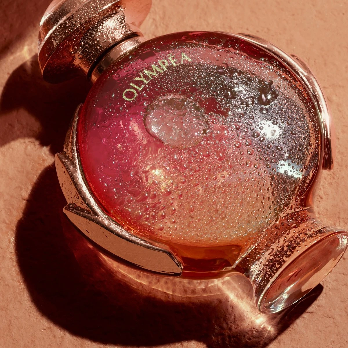 Paco Rabanne Olympea Legend 80 Ml - Eau De Parfum - Damesparfum - Afbeelding 7