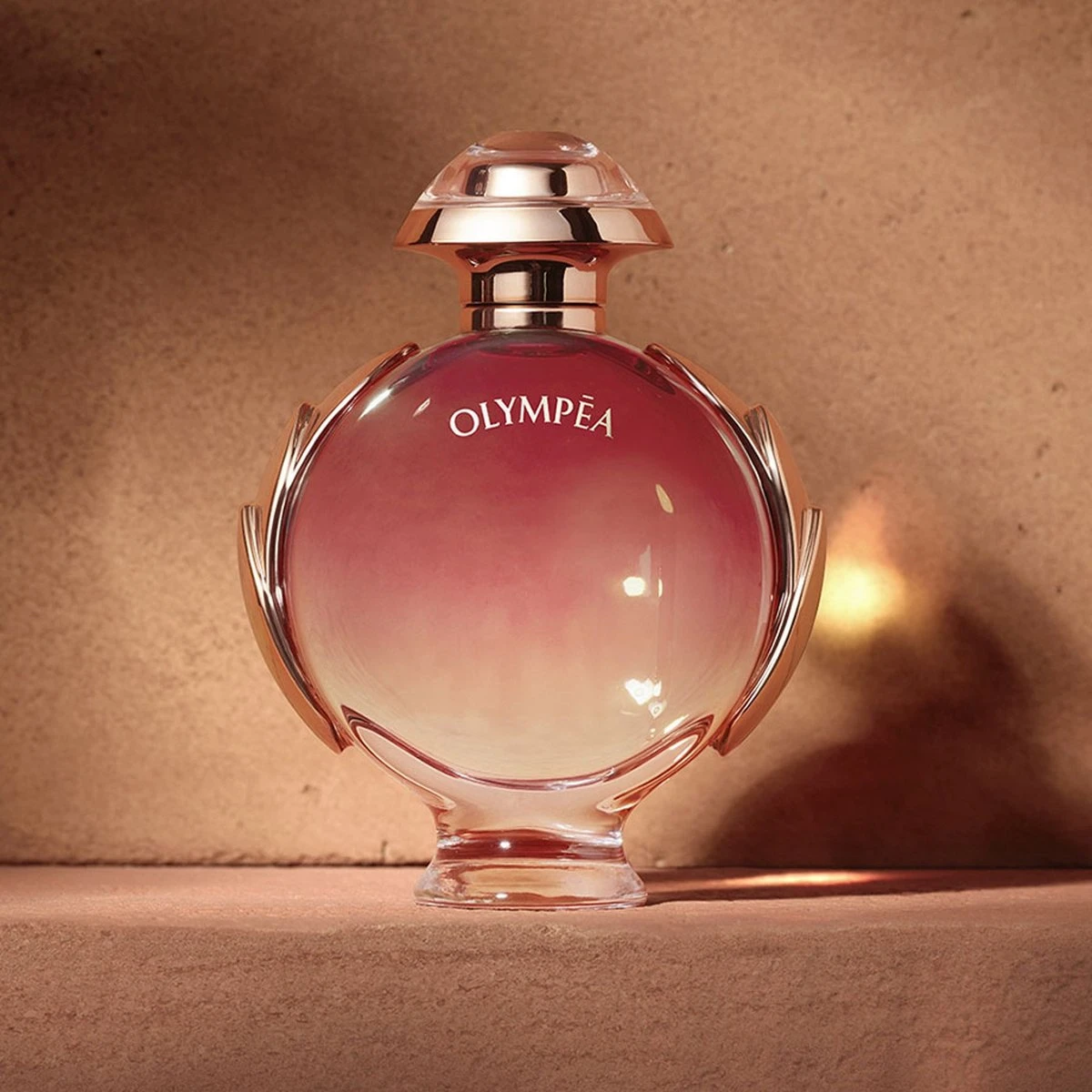 Paco Rabanne Olympea Legend 80 Ml - Eau De Parfum - Damesparfum - Afbeelding 12