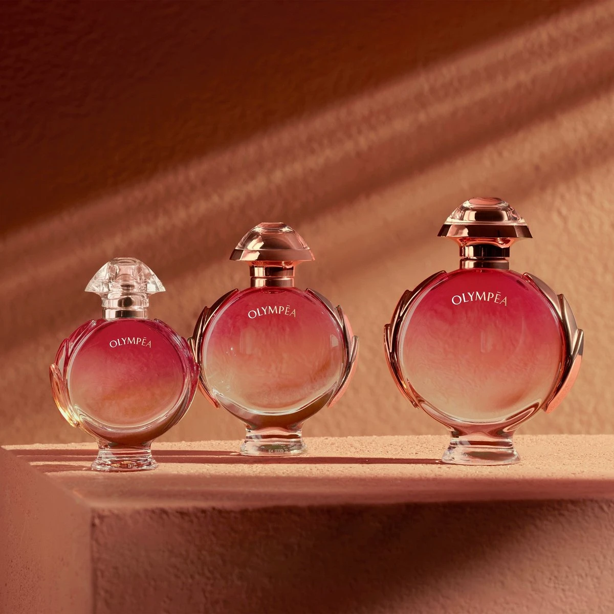 Paco Rabanne Olympea Legend 80 Ml - Eau De Parfum - Damesparfum - Afbeelding 13