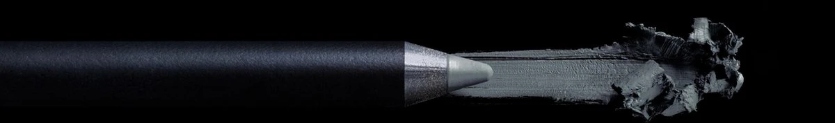 L'Oréal Paris Infallible Gel Crayon 24H - 02 Grey Fever - Eyeliner - Afbeelding 2