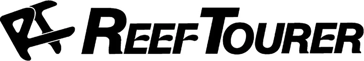 ReefTourer Snorkelmasker Duikbril Snorkelset RC-0105- Wit - Afbeelding 4