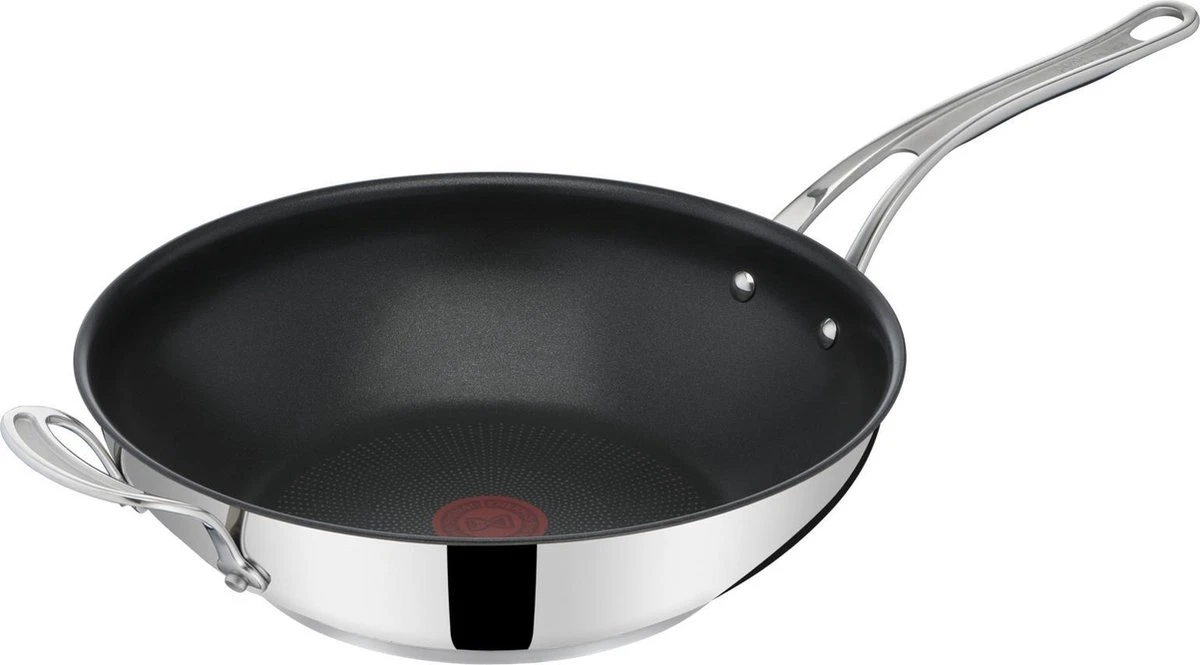 Tefal Jamie Oliver Cook's Classic Wokpan - Ø 30 Cm