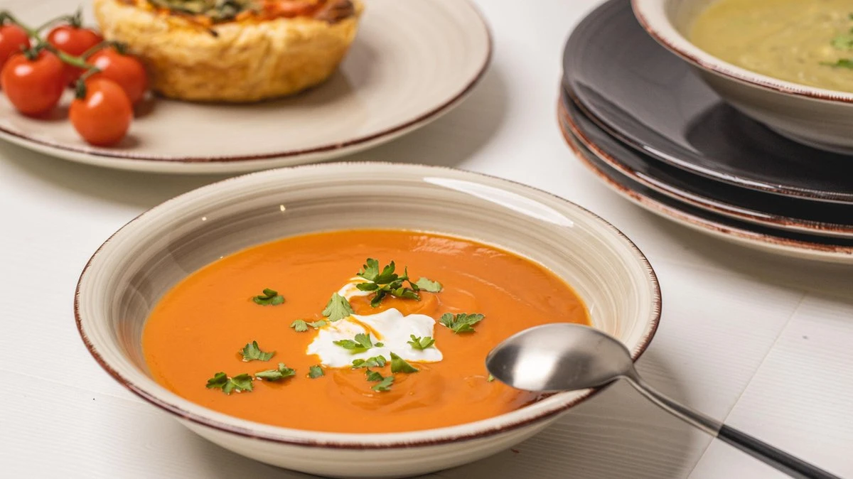 Studio Tavola Serviesset Vintage Loft 18-Delig - Afbeelding 5