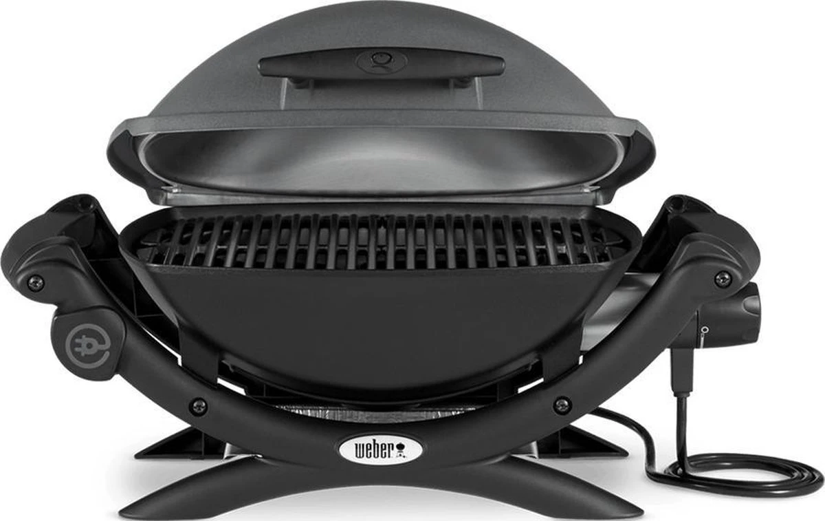 Weber - Q 1400 Barbecue - Afbeelding 13