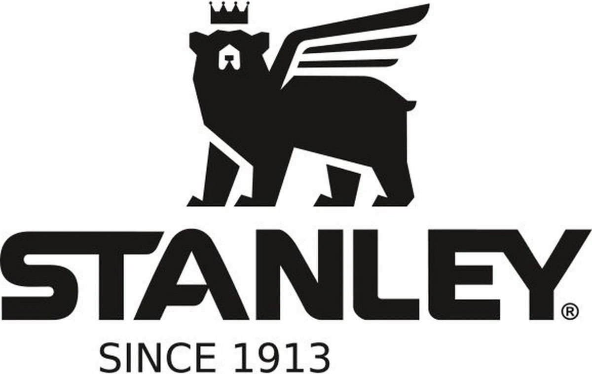 Stanley Trigger-Action Travel Mug 0.47L - Thermosfles - Matt Black - Afbeelding 18