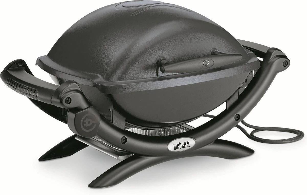 Weber - Q 1400 Barbecue - Afbeelding 16