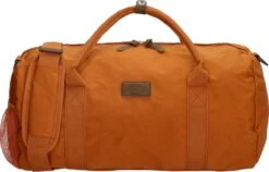 Beagles Originals Torrent Sporttas Maat M Terracotta