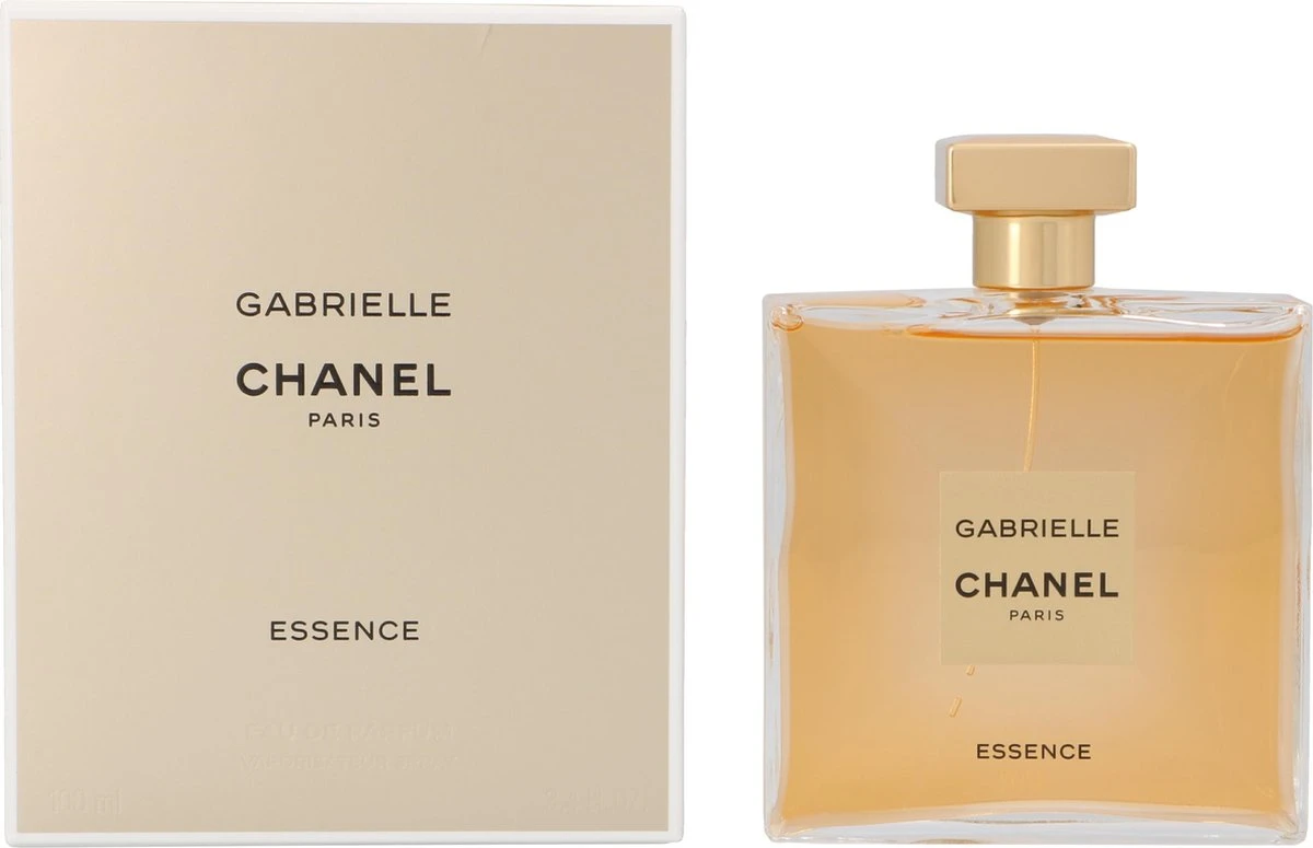 CHANEL Gabrielle Essence Vrouwen 100 Ml - Afbeelding 2