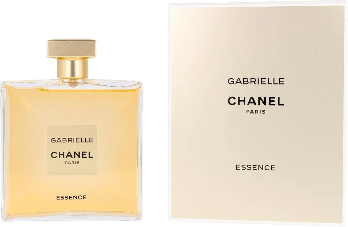 CHANEL Gabrielle Essence Vrouwen 100 Ml - Afbeelding 5