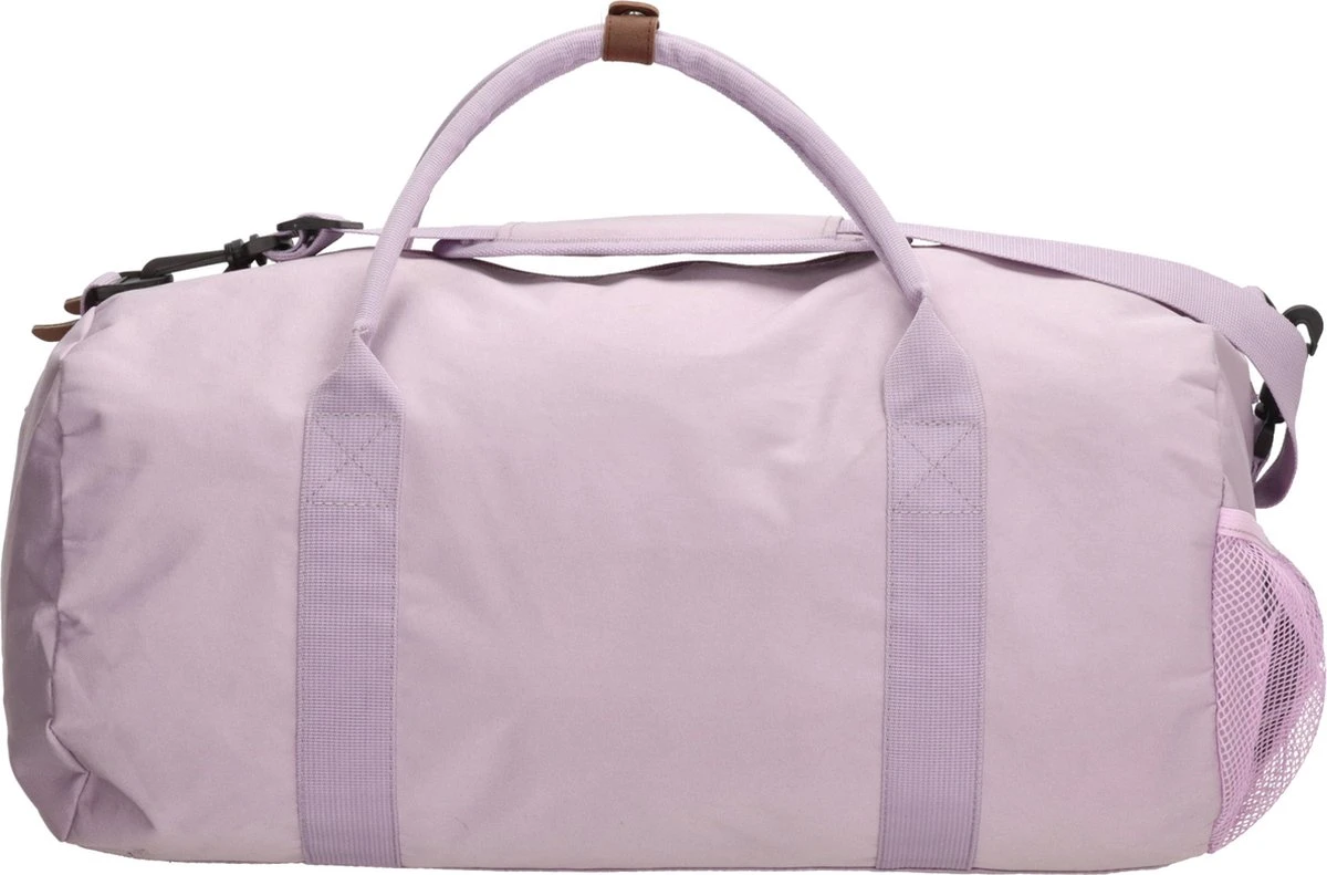 Beagles Originals Torrent Sporttas Maat M Lila - Afbeelding 4