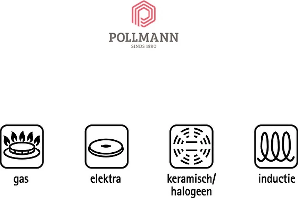 Le Creuset Koekenpan Les Forgées TNS - ø 24 Cm - Standaard Anti-aanbaklaag - Afbeelding 7