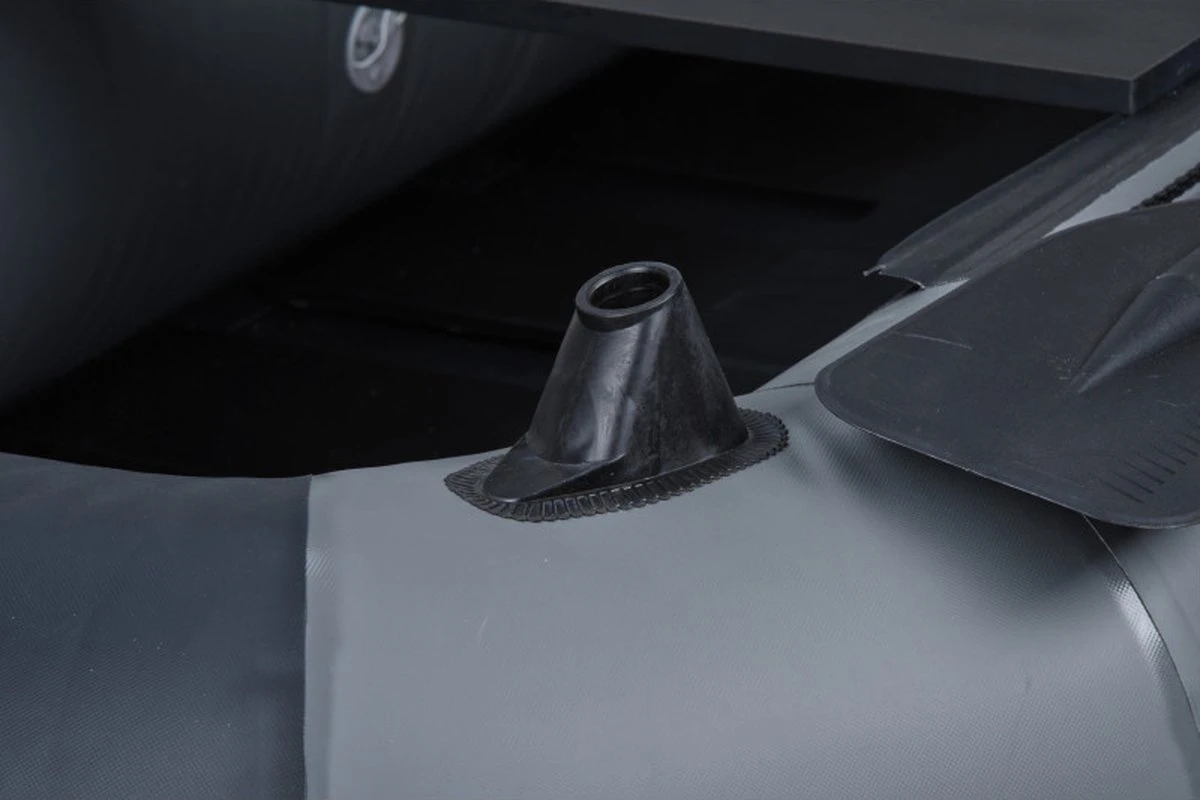 Opblaasboot Vissersboot Xpro Nautical 3.0 - 3 Tot 4 Personen - 300x135 Cm - Afbeelding 4