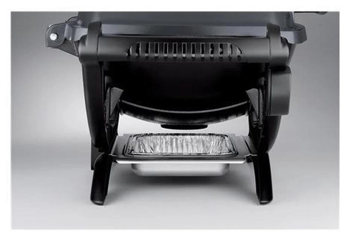 Weber - Q 1400 Barbecue - Afbeelding 2