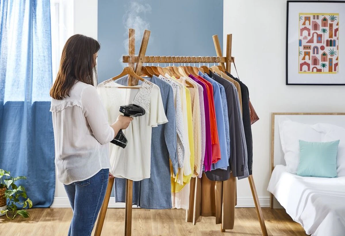 Tefal Acces Steam Force DT8250 - Kledingstomer - Afbeelding 5