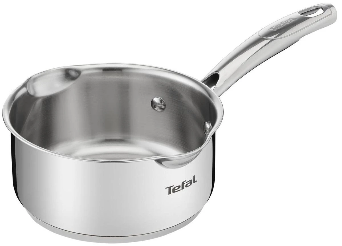 Tefal Duetto + Pannenset - 4 Delig - Kookpannenset - Afbeelding 14