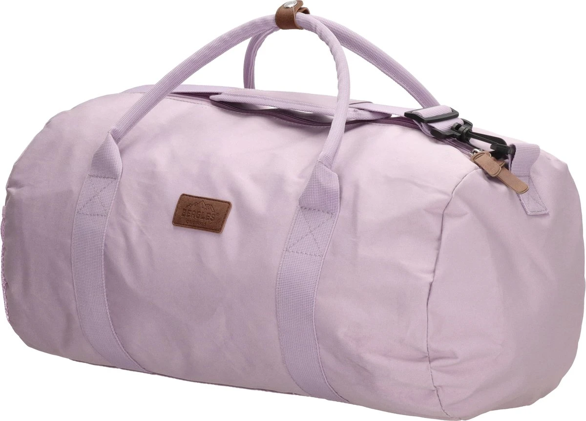 Beagles Originals Torrent Sporttas Maat M Lila - Afbeelding 3